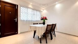 Blk 836 Yishun Street 81 (Yishun), HDB Executive #609086201